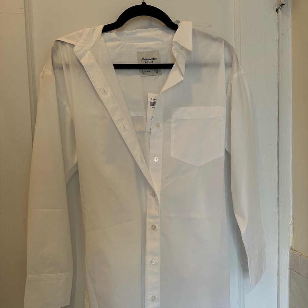 Abercrombie dress